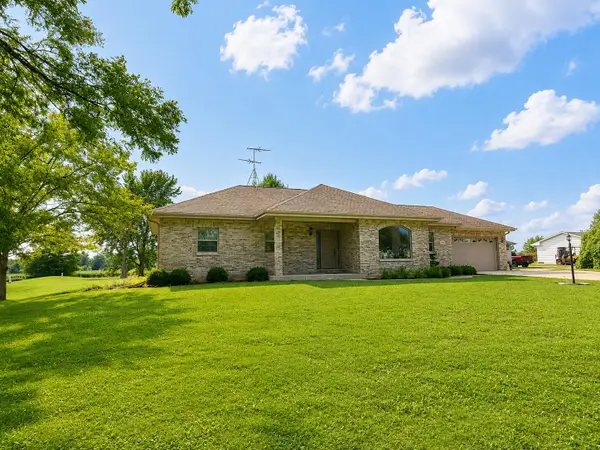 3130 88th Ave, Somers, WI 53144