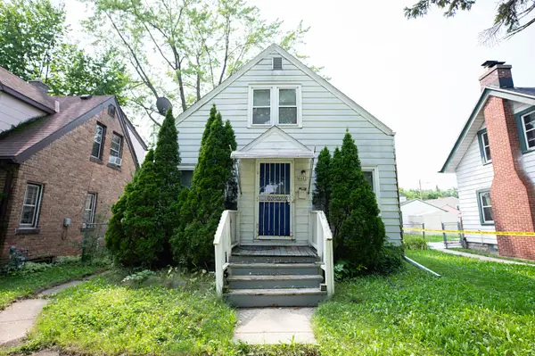 4441 N 36th St, Milwaukee, WI 53209
