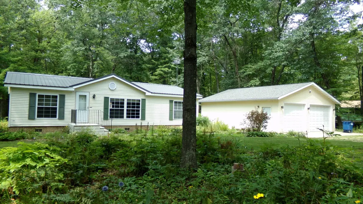 N1619 Fox Ridge Trl, Legend Lake, WI 54135 - #1