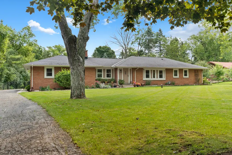 11456 N Solar Ave, Mequon, WI 53097 - #2