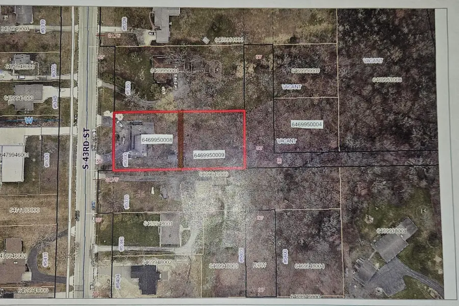 Lt1 S 42nd St, Greenfield, WI 53220 - #3