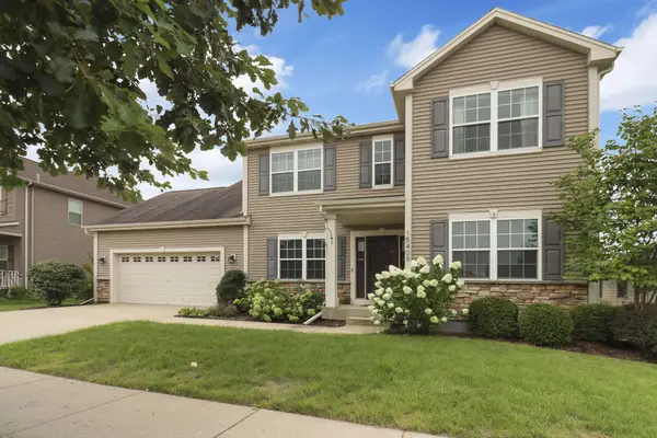 15409 70th St, Kenosha, WI 53142