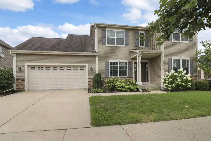 15409 70th St, Kenosha, WI 53142 - #2