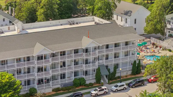 253 S East St, Elkhart Lake, WI 53020