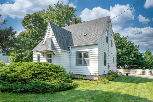 4306 45th St, Kenosha, WI 53144