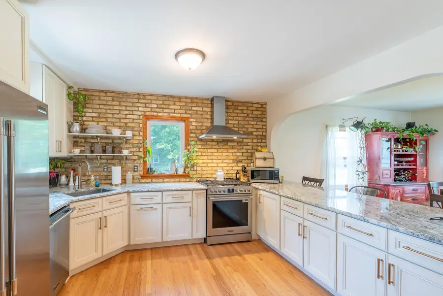 4306 45th St, Kenosha, WI 53144 - #3