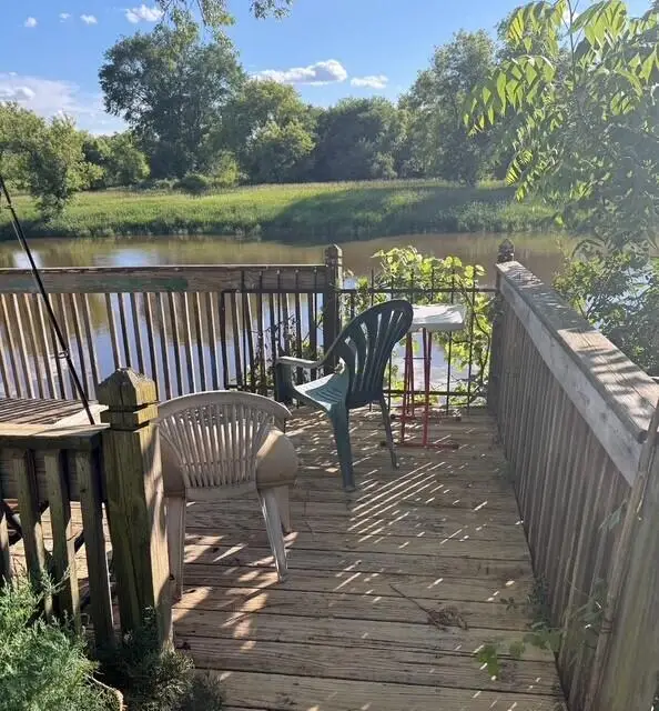 7718 Shorewood Dr, Salem, WI 53168 - #2