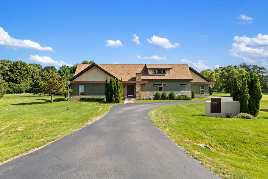 S90W32800 Granite Trl, Mukwonago, WI 53149 - #3