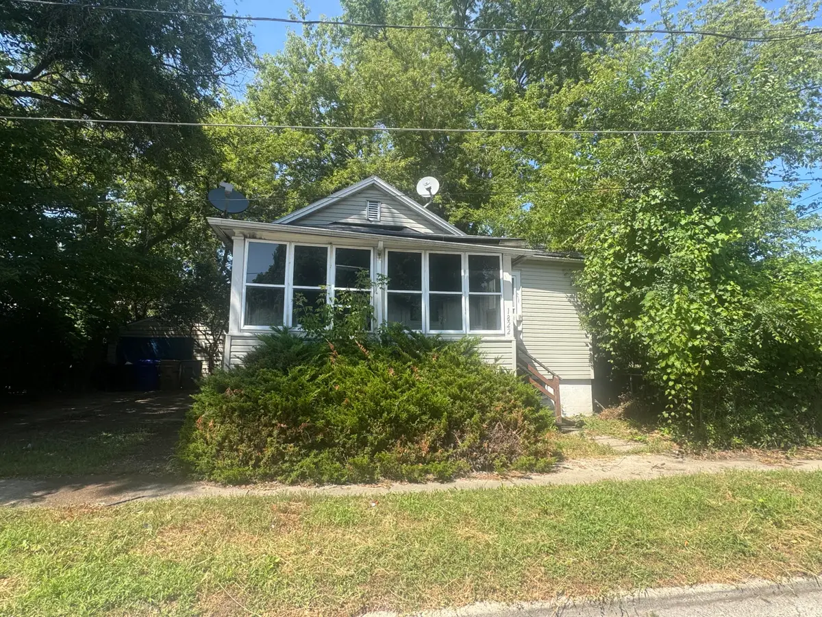 1822 58th St, Kenosha, WI 53140 - #1