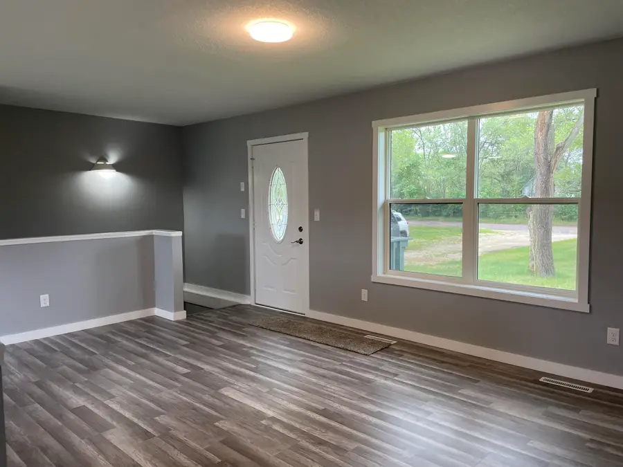 10576 Hardtop Ave, Angelo, WI 54656 - #2