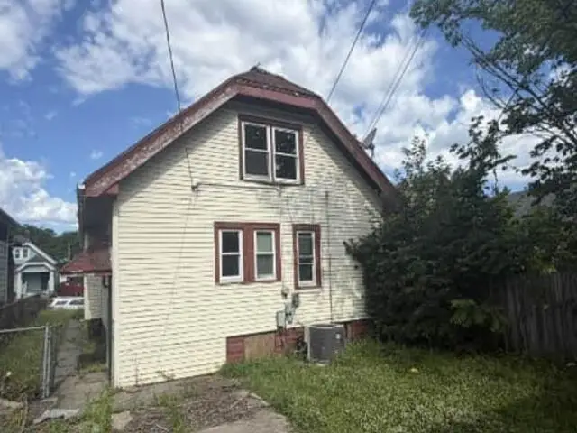 3866 N 25th St, Milwaukee, WI 53206 - #2