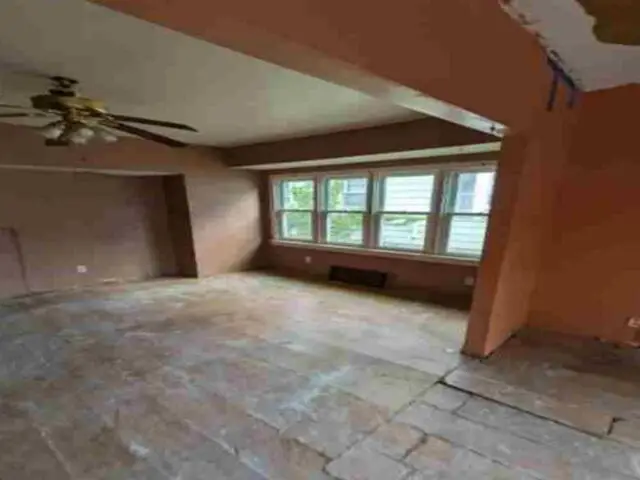 3866 N 25th St, Milwaukee, WI 53206 - #3