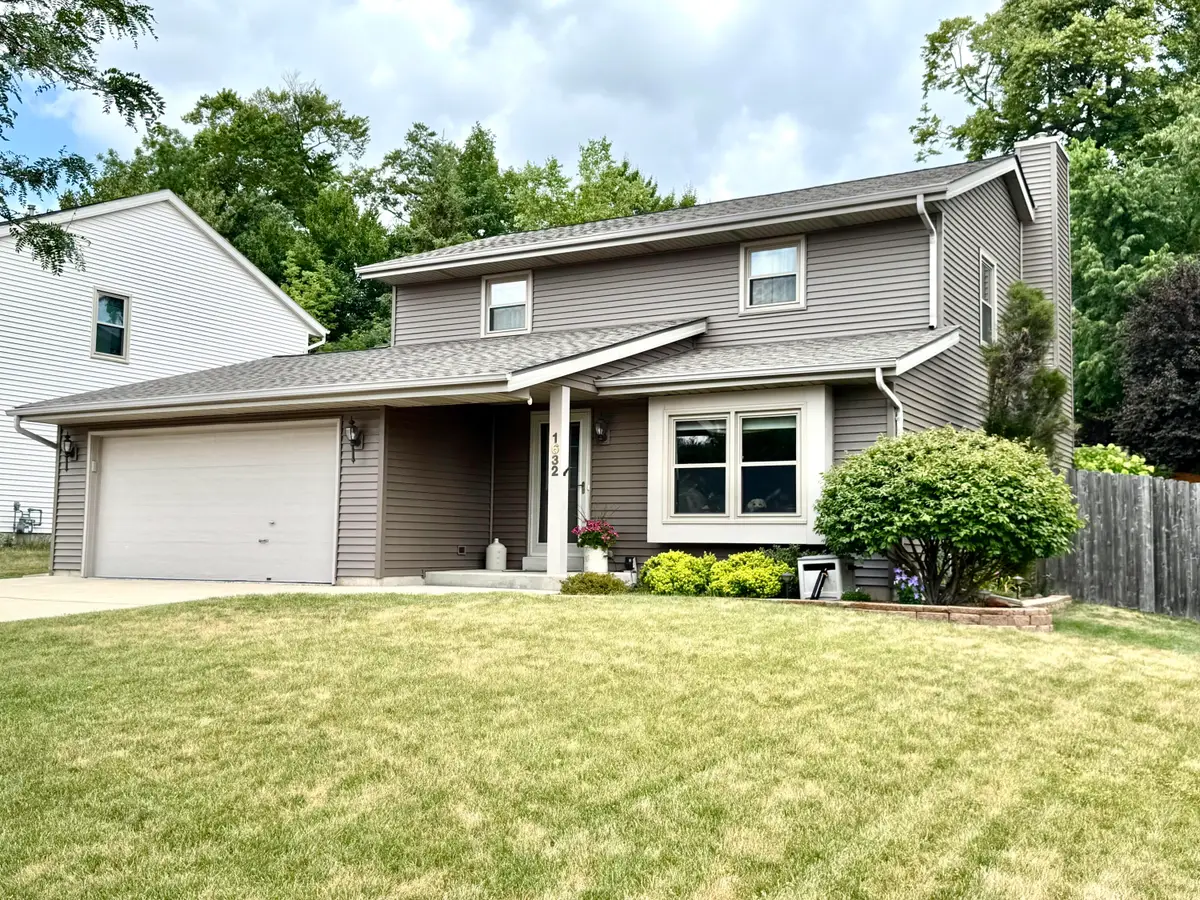 1632 Sherman Ave, South Milwaukee, WI 53172 - #1