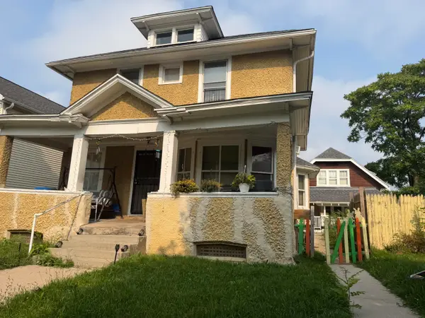 3332 N 3rd St, Milwaukee, WI 53212