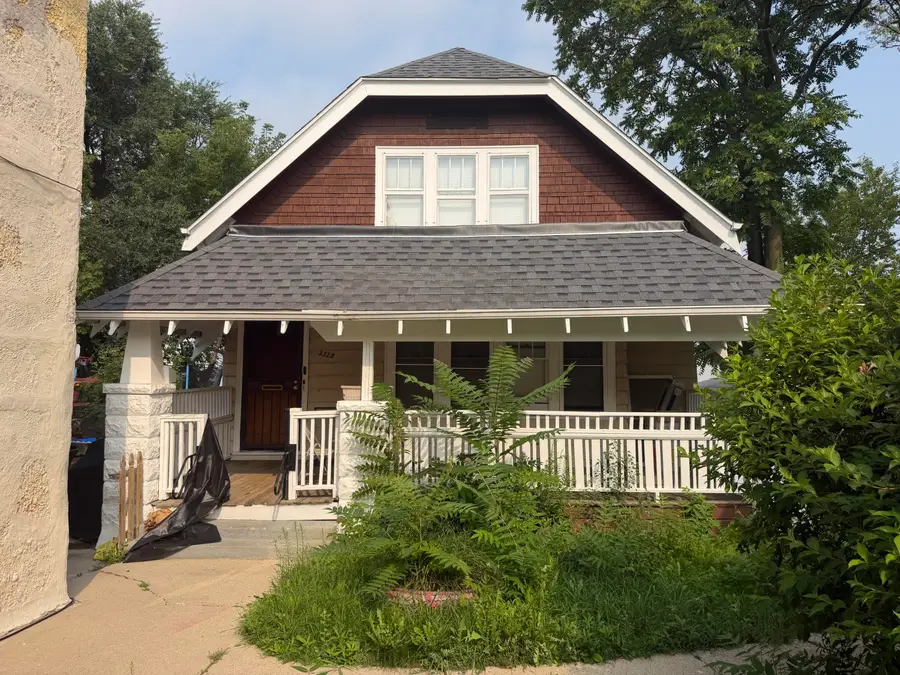 3332 N 3rd St, Milwaukee, WI 53212 - #2