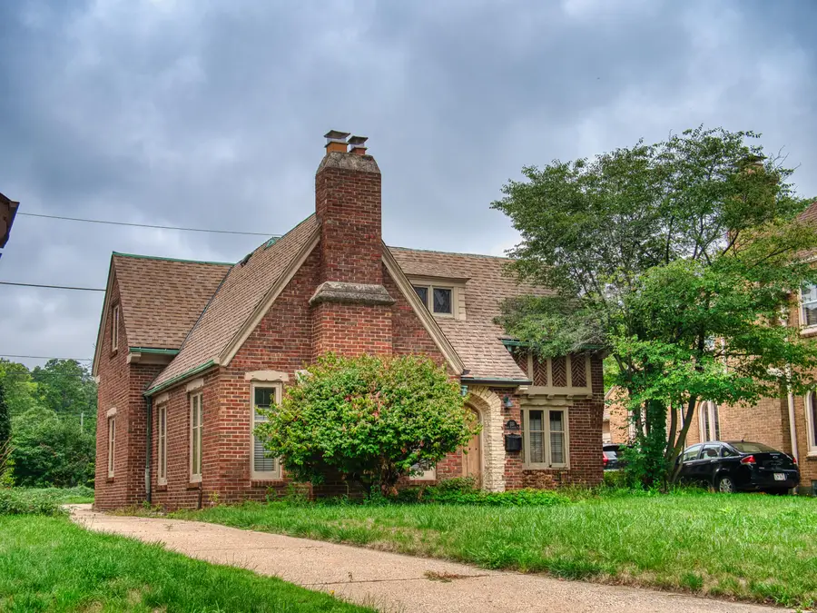 331 N 50th St, Milwaukee, WI 53208 - #2