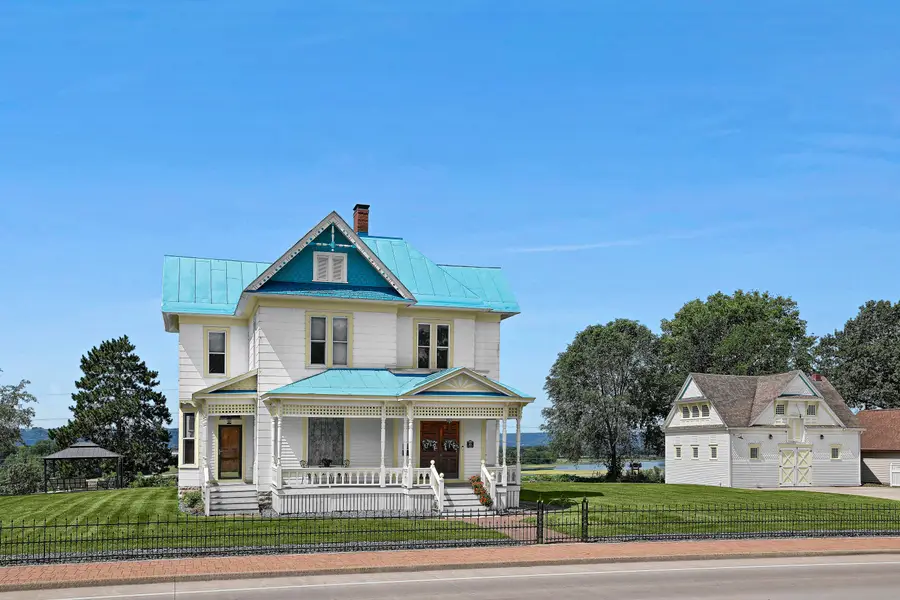 421 2nd Ave N, Onalaska, WI 54650 - #3