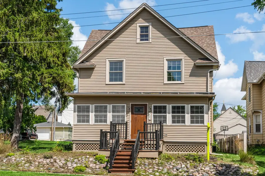 N88W16226 Park Blvd, Menomonee Falls, WI 53051 - #3