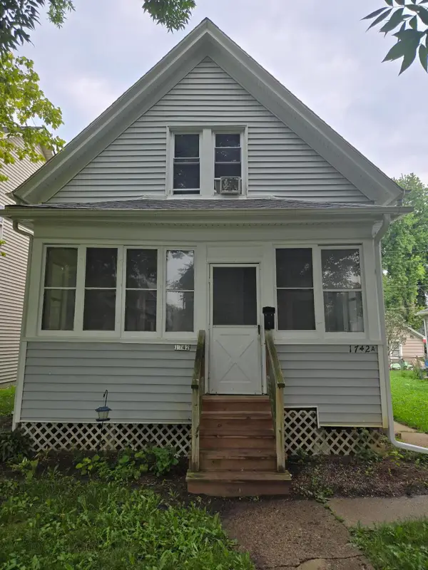 1742 S 64th St, West Allis, WI 53214