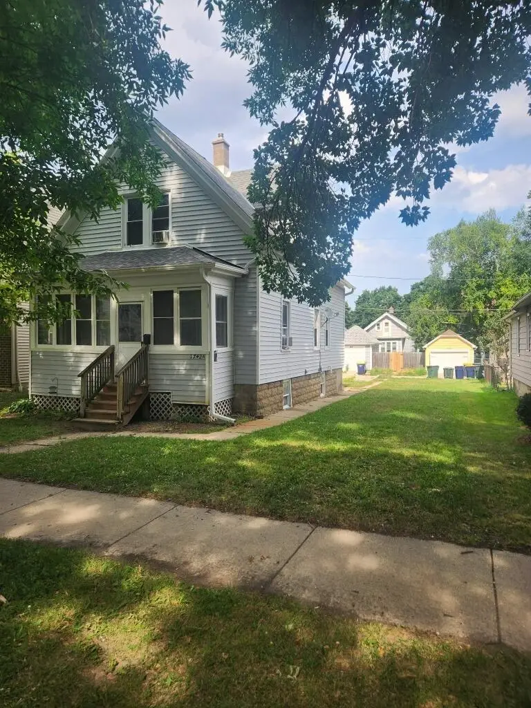 1742 S 64th St, West Allis, WI 53214 - #2