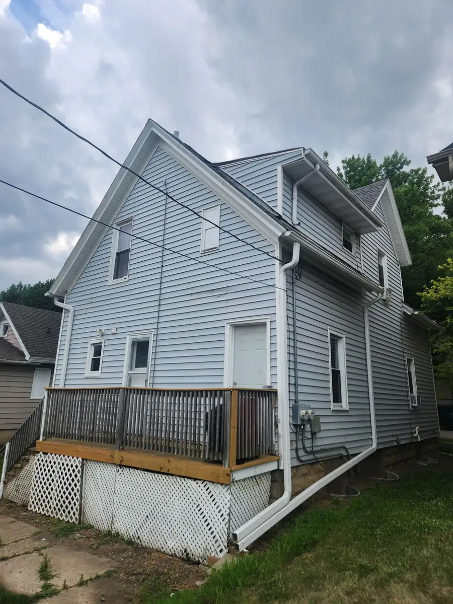 1742 S 64th St, West Allis, WI 53214 - #3