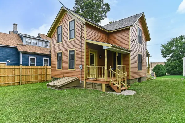 1212 Highland Ave, Racine, WI 53403
