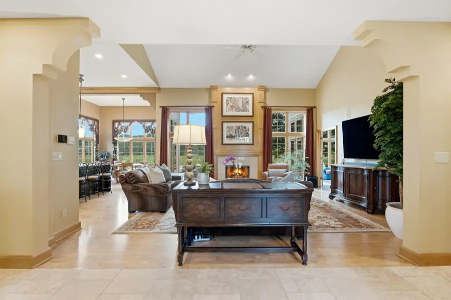 7520 S Kensington Way, Franklin, WI 53132 - #2