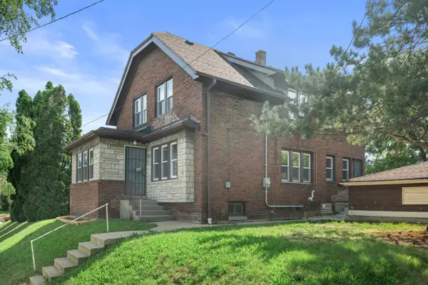 3258 N 23rd St, Milwaukee, WI 53206