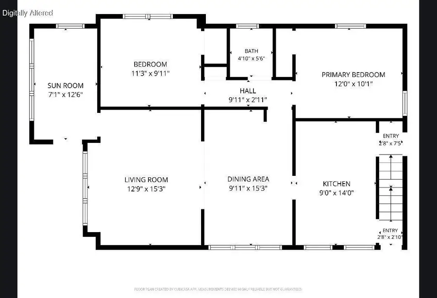 3258 N 23rd St, Milwaukee, WI 53206 - #2