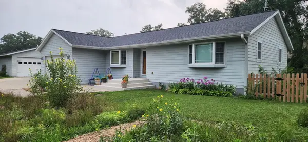 11626 N Lake St, Milton, WI 53563
