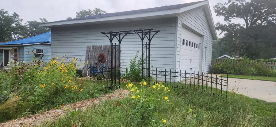 11626 N Lake St, Milton, WI 53563 - #3