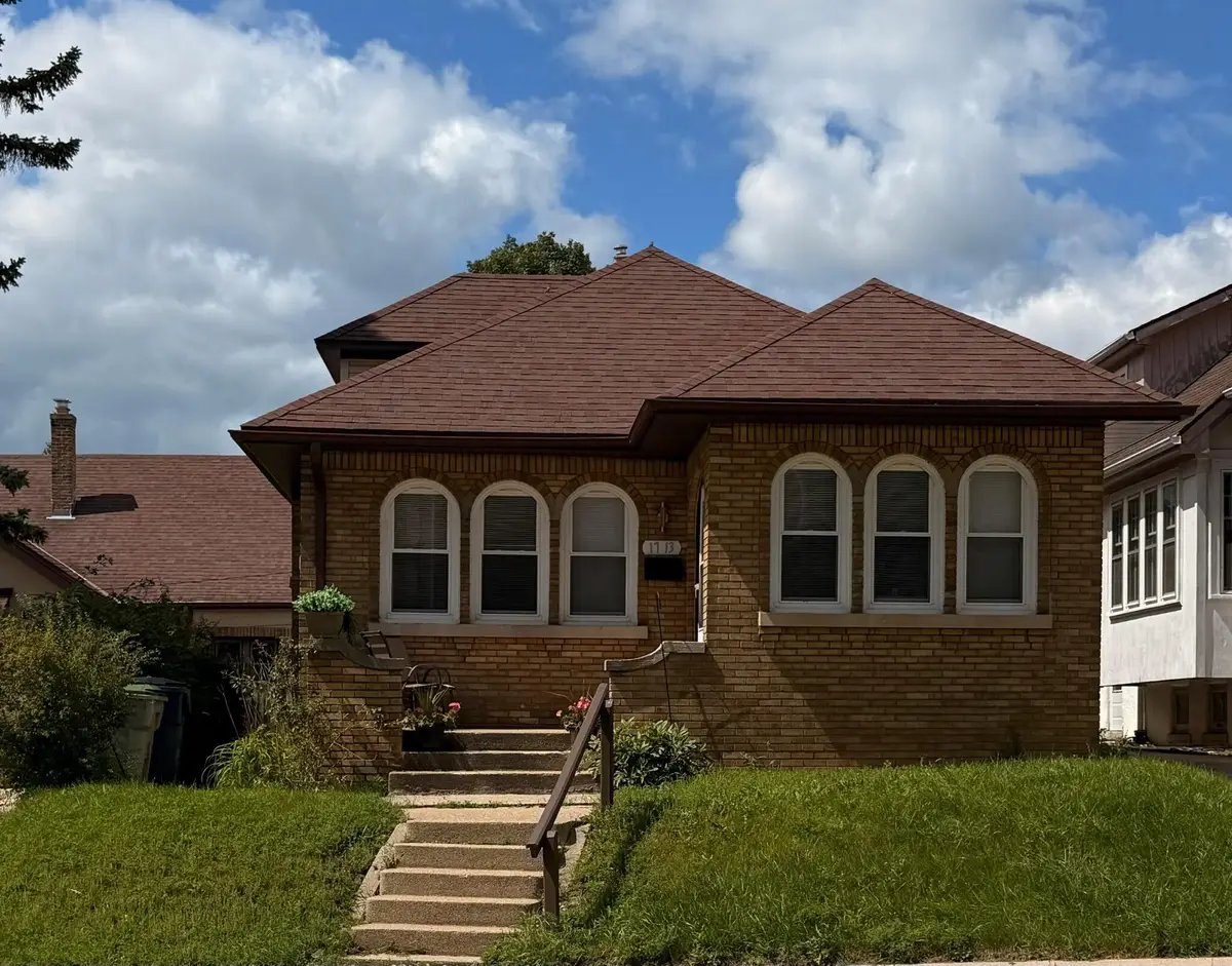 1713 N 55th St, Milwaukee, WI 53208 - #1