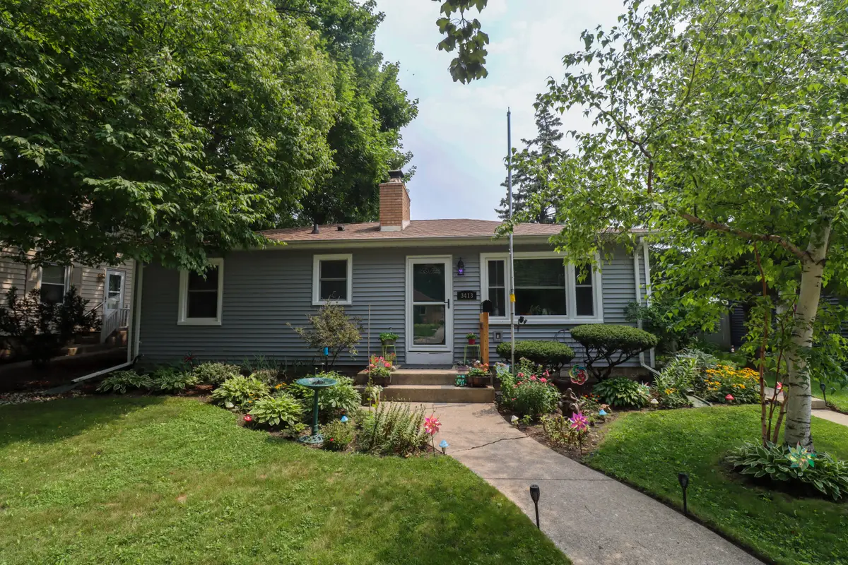 3413 3rd Ave, Racine, WI 53402 - #1