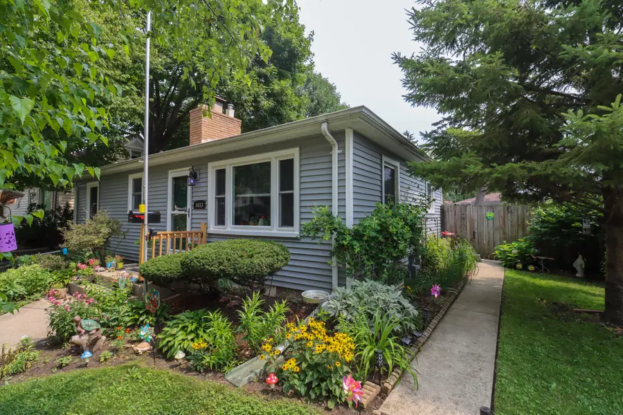 3413 3rd Ave, Racine, WI 53402 - #2