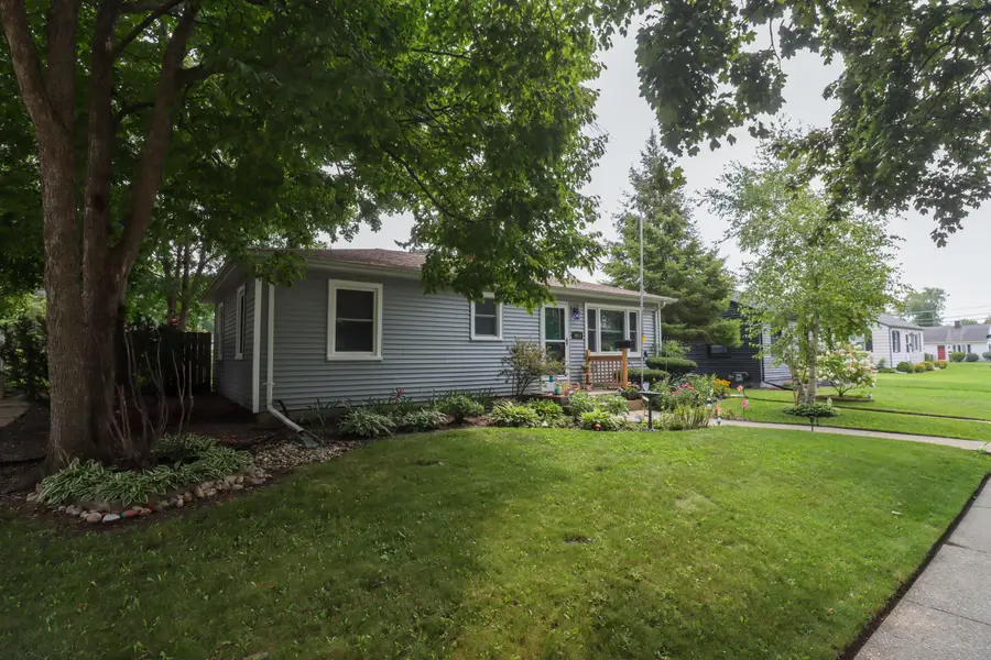 3413 3rd Ave, Racine, WI 53402 - #3