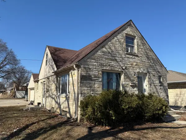 4901 N 65th St, Milwaukee, WI 53218