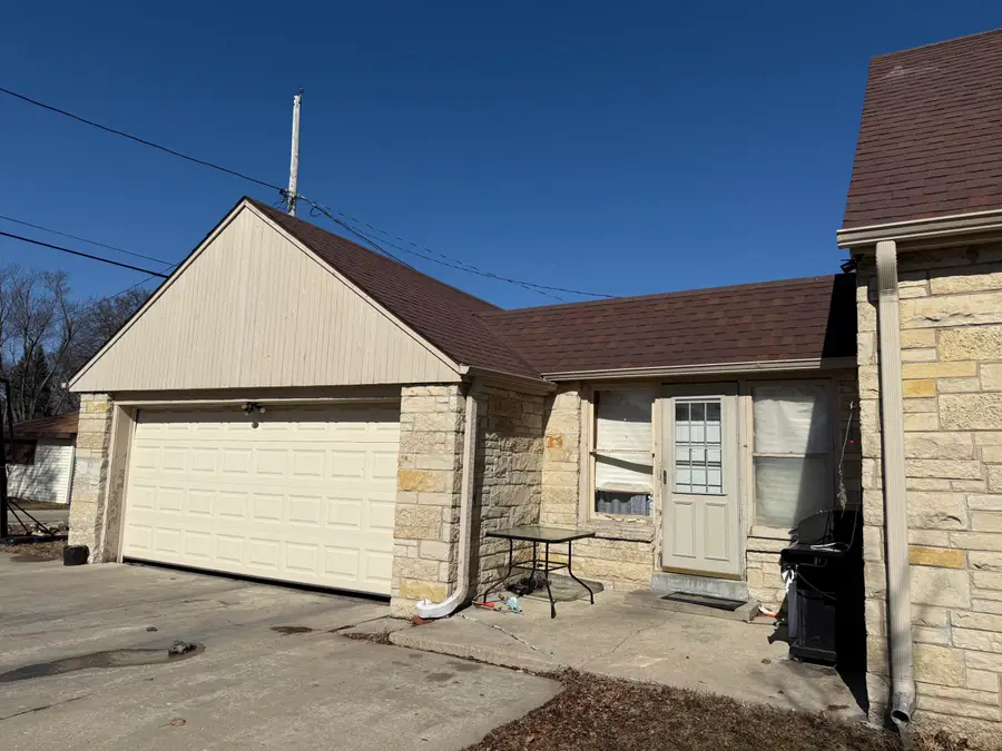 4901 N 65th St, Milwaukee, WI 53218 - #2