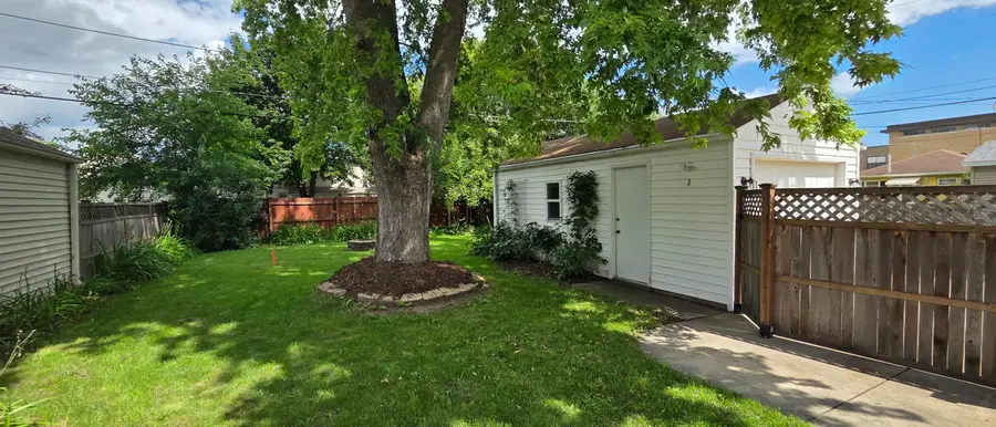 2816 Gillen St, Racine, WI 53403 - #3