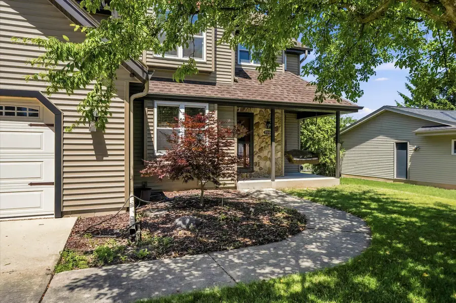 258 Clover Ln, Fredonia, WI 53021 - #3