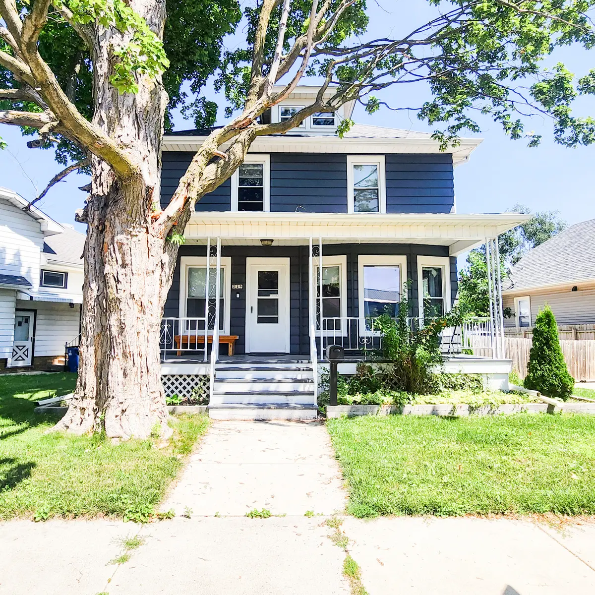 529 West Blvd, Racine, WI 53405 - #1
