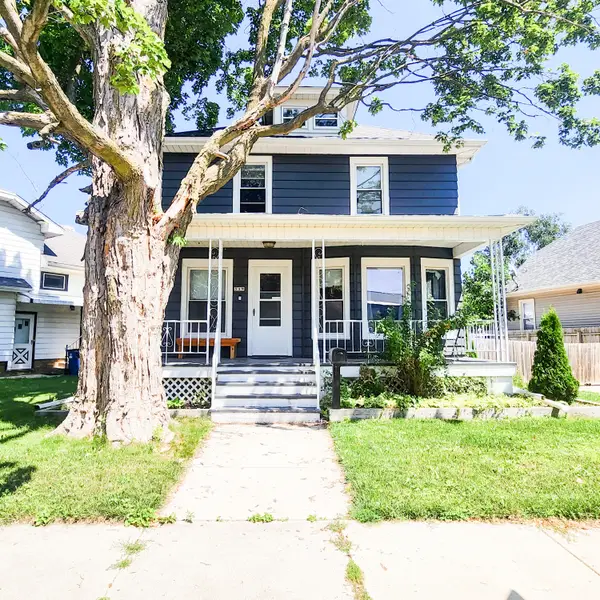 529 West Blvd, Racine, WI 53405