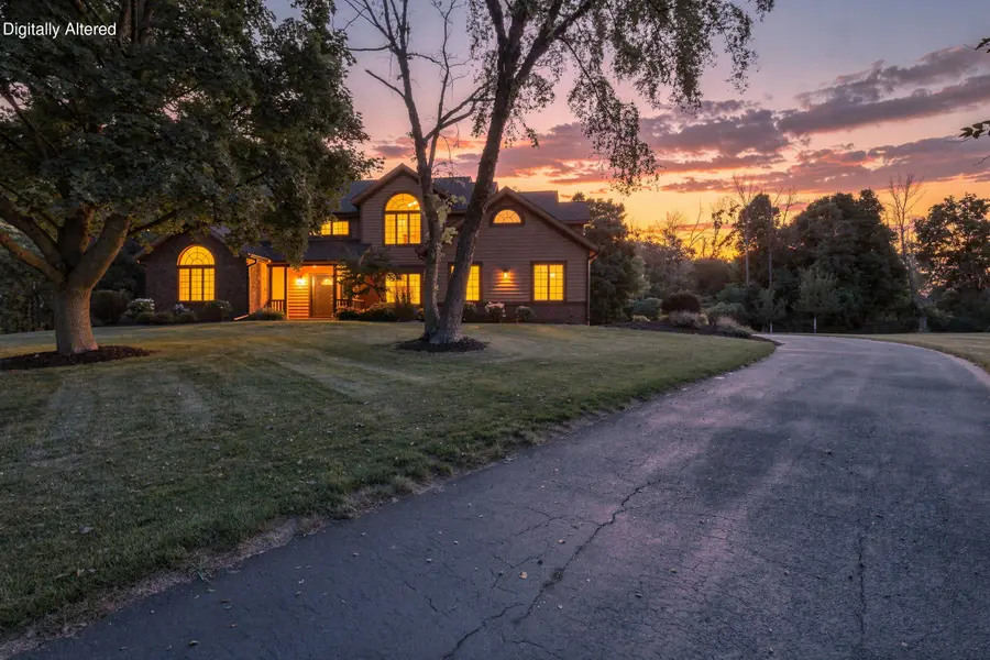 4730 Willow Creek Ln, Sheboygan, WI 53083 - #2