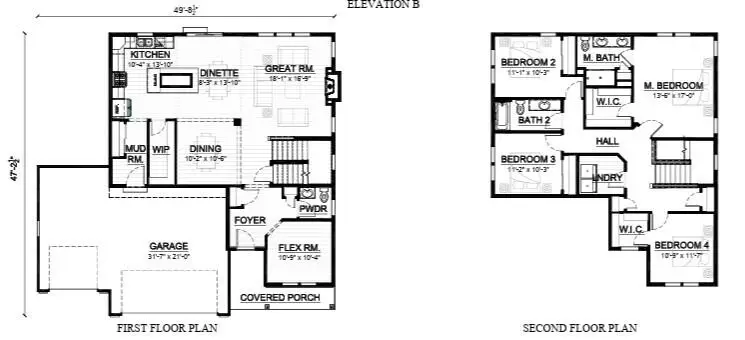 1499 Patton Dr, Hartford, WI 53027 - #3
