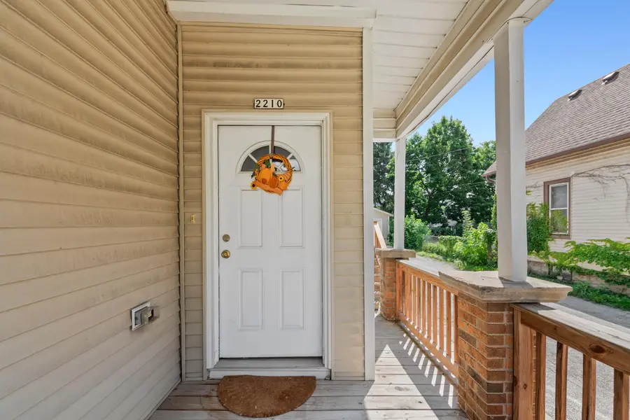 2210 S Winchester St, Milwaukee, WI 53207 - #3