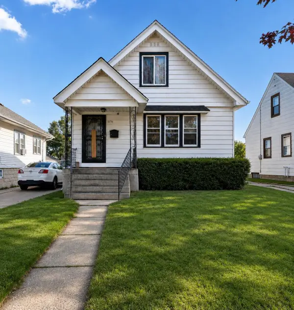 5076 N 47th St, Milwaukee, WI 53218