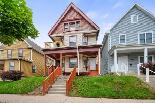 1929 N 38th St, Milwaukee, WI 53208