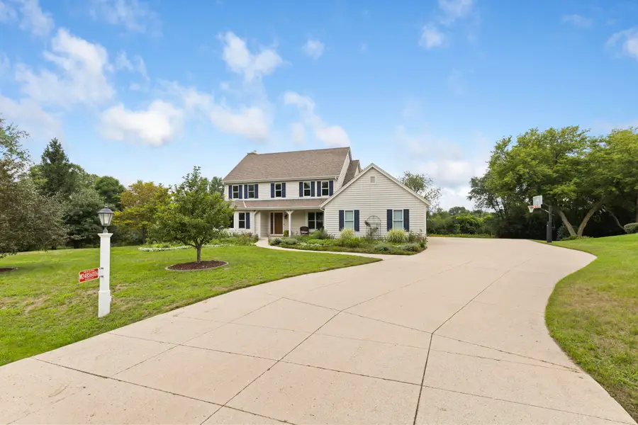 W248S6006 Deerfield Cir, Waukesha, WI 53189 - #3