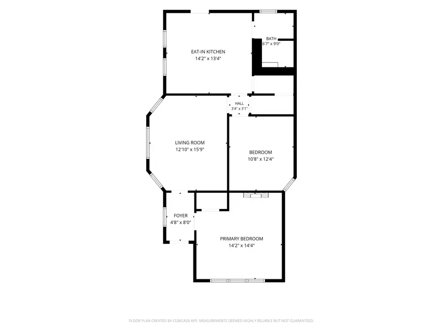 1600 E Kane Pl, Milwaukee, WI 53202 - #3