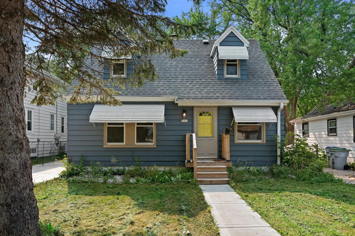 5363 N 66th St, Milwaukee, WI 53218 - #1