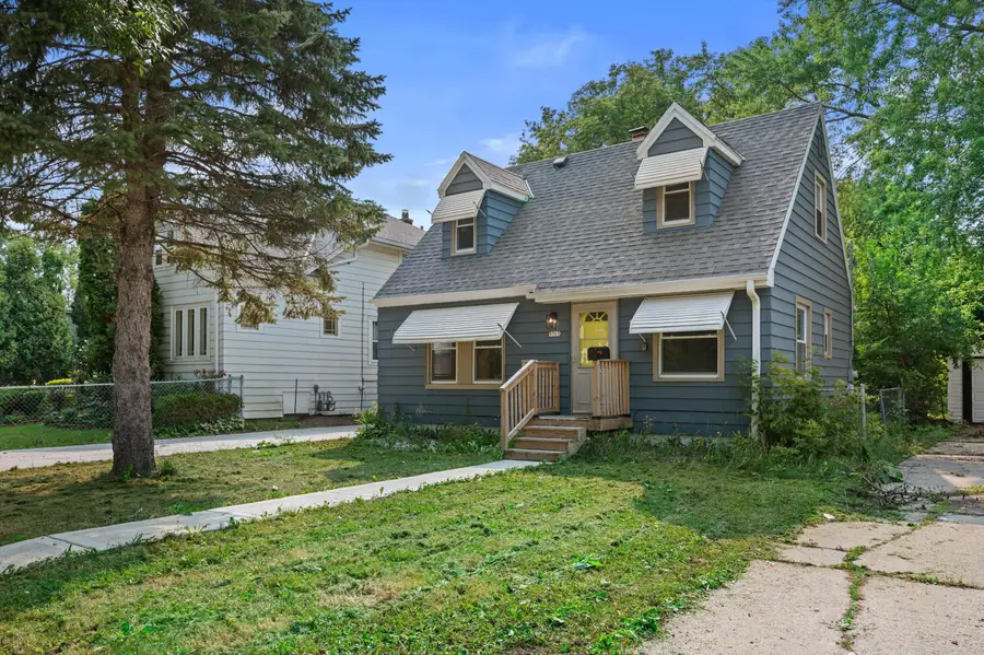 5363 N 66th St, Milwaukee, WI 53218 - #2